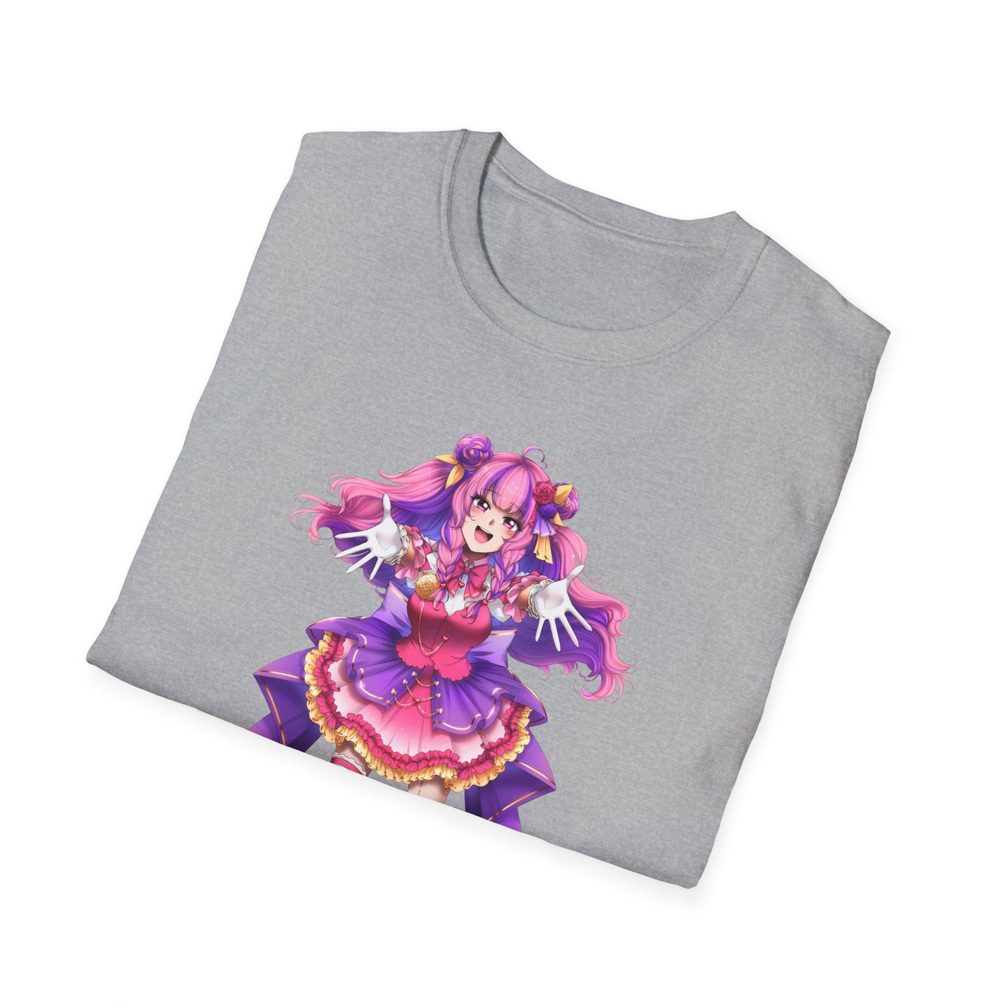 Rozalea Reaching TShirt