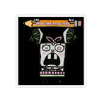 Twyla Styx "Meme" Sticker