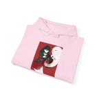 Haunted Mari Hoodie