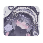 Ariel "Pretty Please?" Mousepad