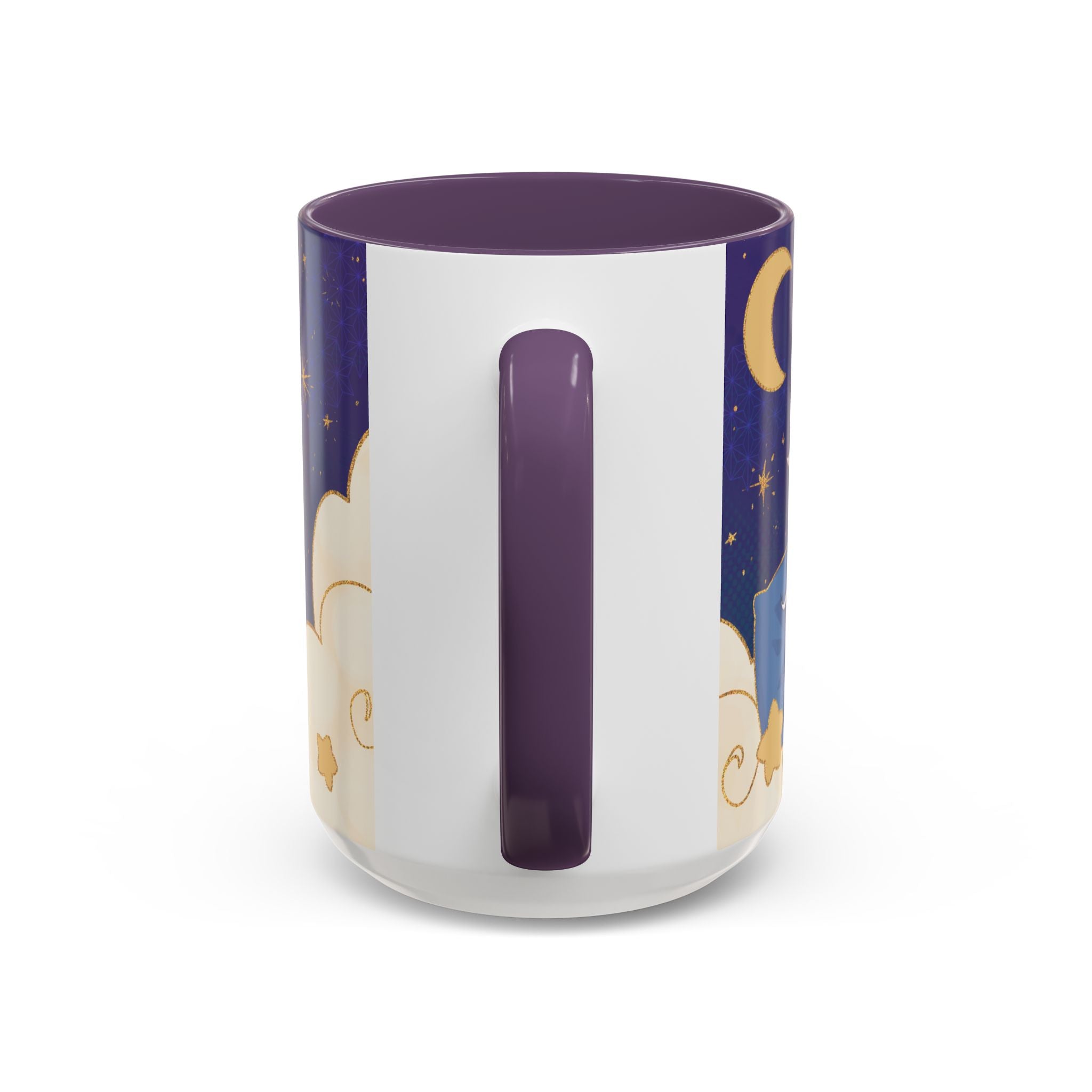Indidere "Sleepy" Mug