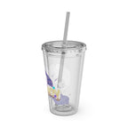 sunnyclowny "Logo" Tumbler