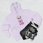 Meruccubi Fleece Hoodie