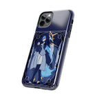 Whisp "Prayer Card" Phone Case