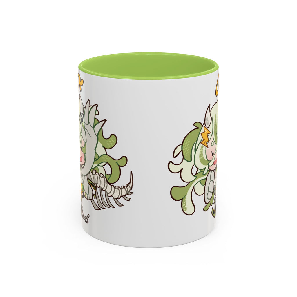 xBloomii "My Slime" Mug