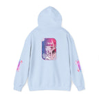 Momo Yumeko Hoodie