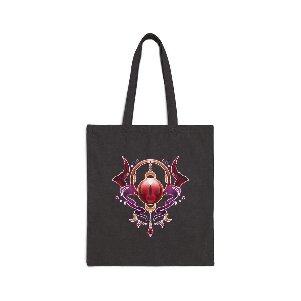 minatiaxiv "Logo" Tote Bag