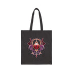 minatiaxiv "Logo" Tote Bag