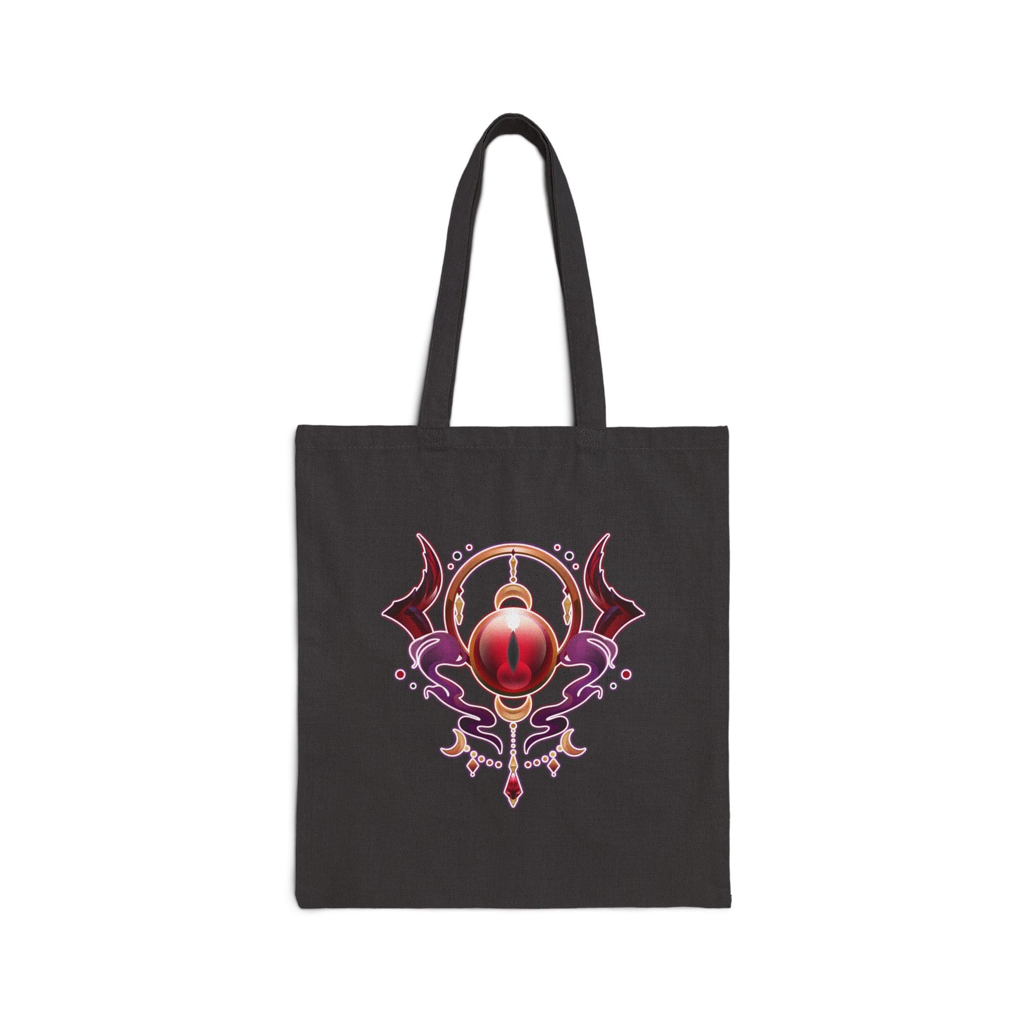 minatiaxiv "Logo" Tote Bag