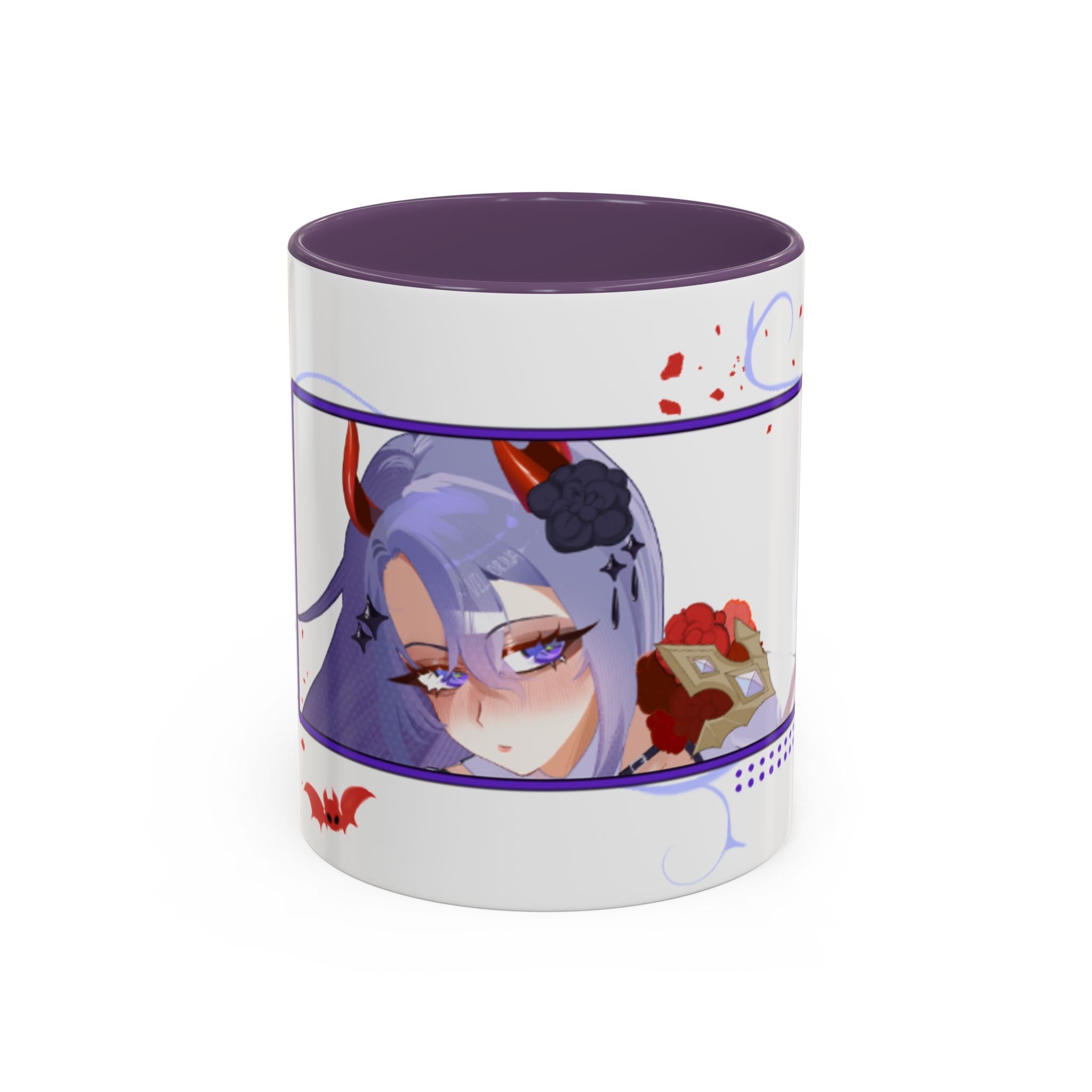 Velorina "Vampire Knight" Coffee Mug