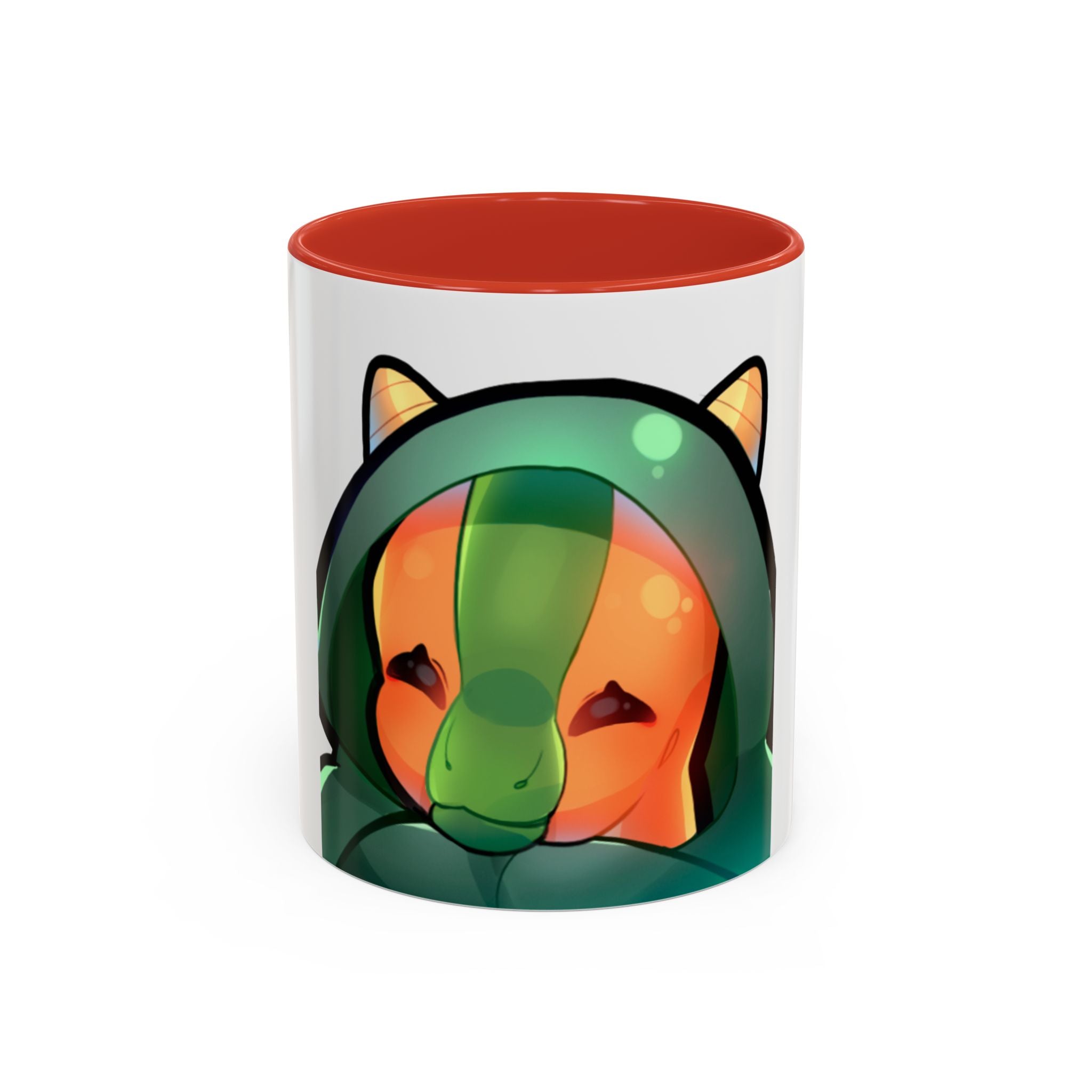 ZealotPara "Cozy" Accent Mug