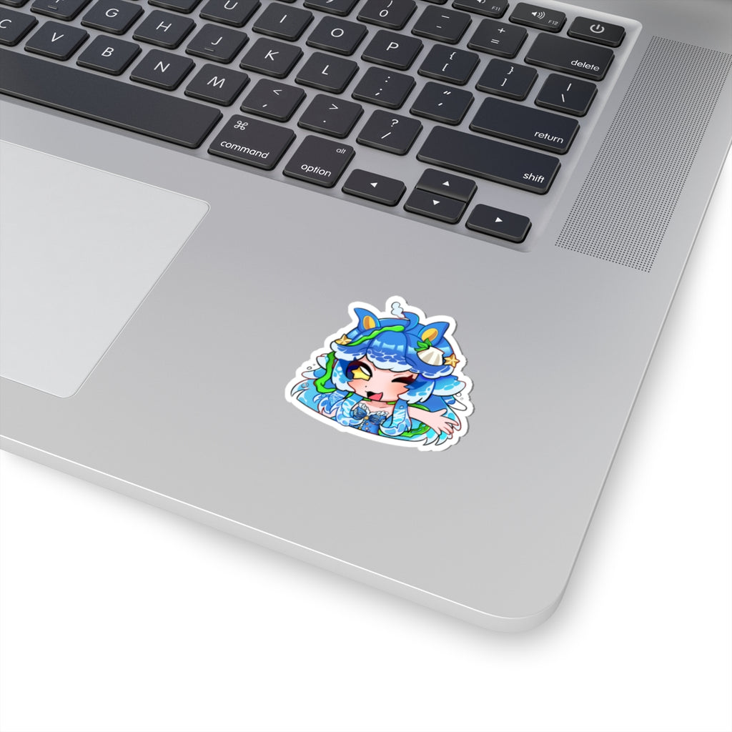 Juno "Juno" Sticker