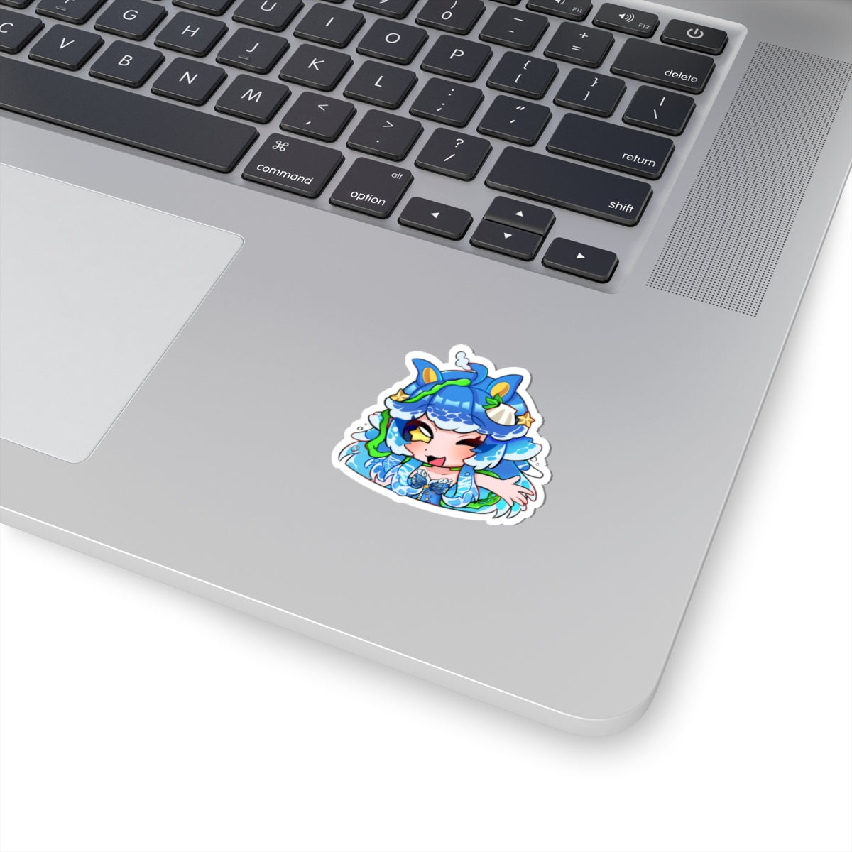 Juno "Juno" Sticker