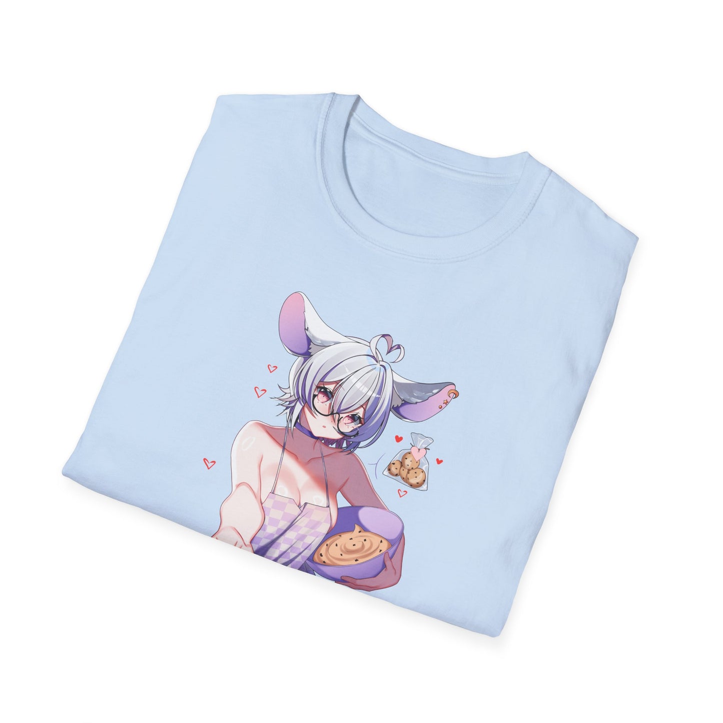 Falivana Baker TShirt