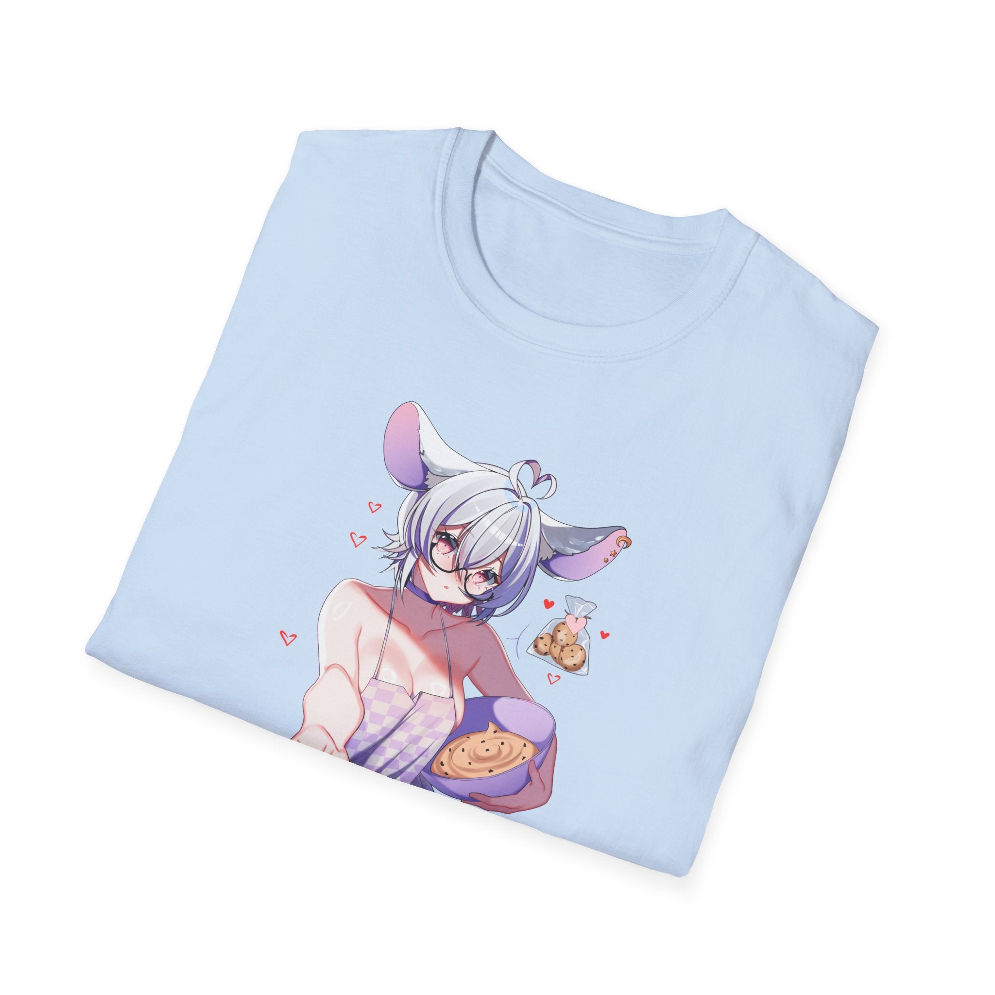 Falivana Baker TShirt