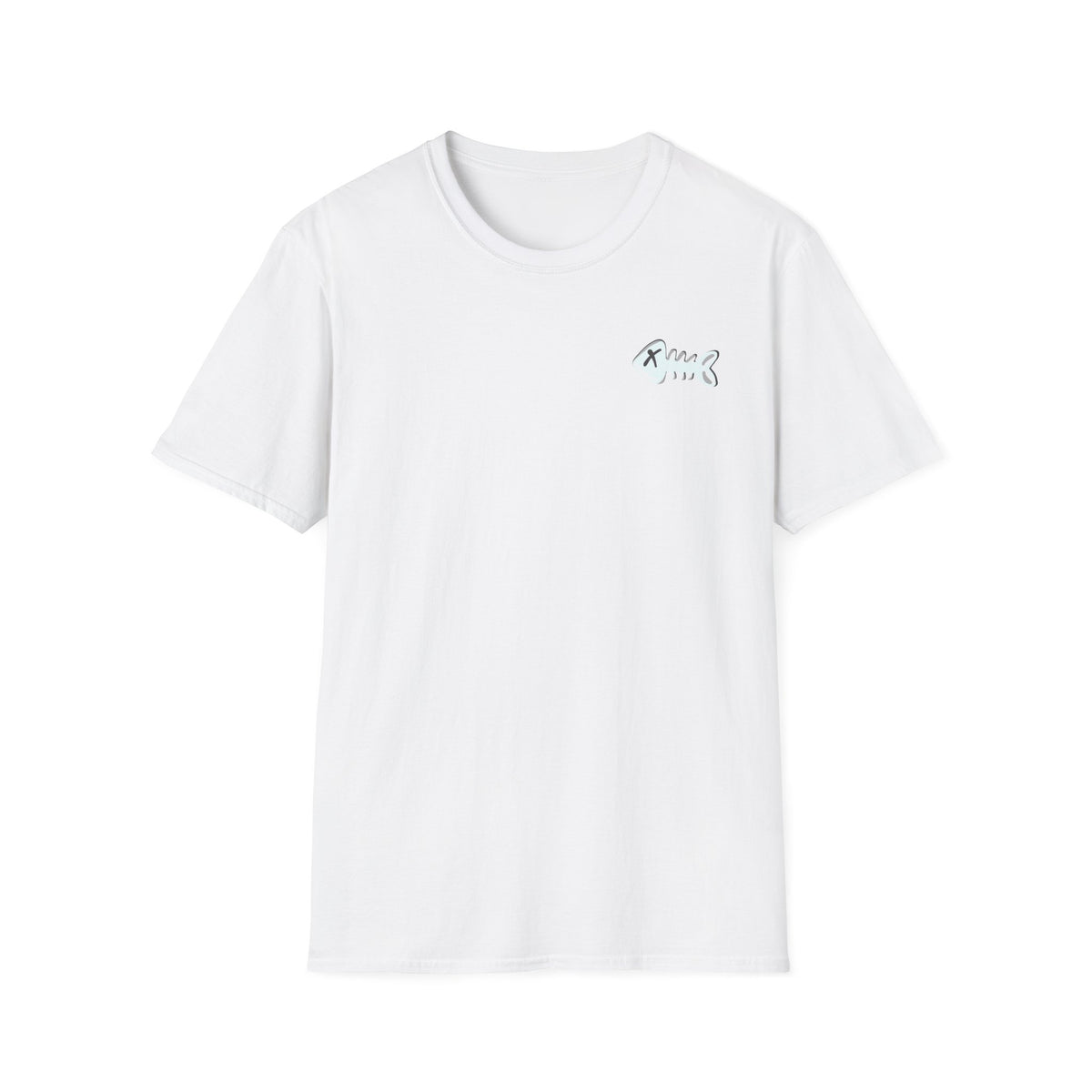 Koi "Fish Bone" Shirt - KatDragonz