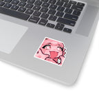 PrimRosalie "Lick" Sticker