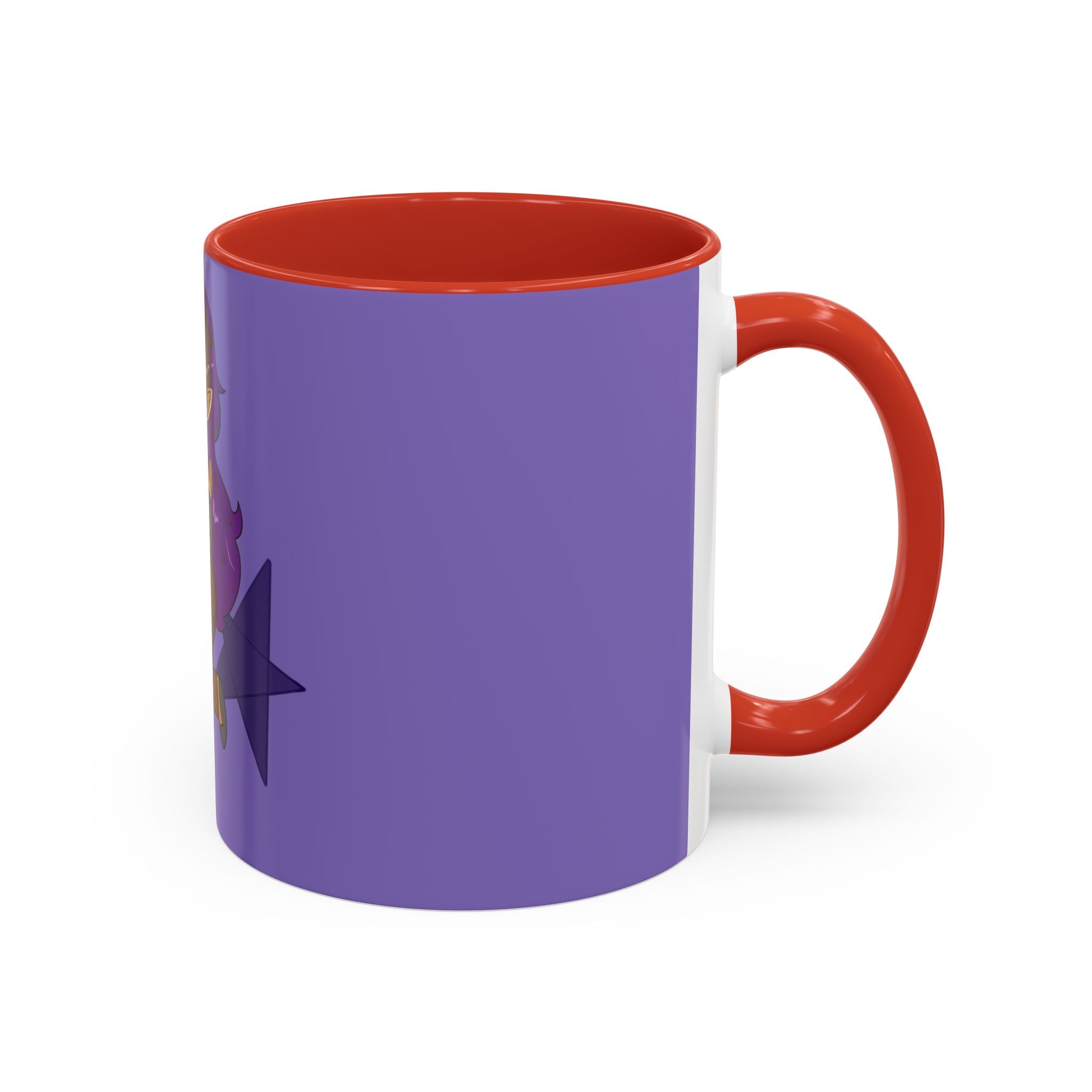 Master of Mischief Mug