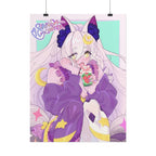 Nyanva "Sweet Treat" Poster