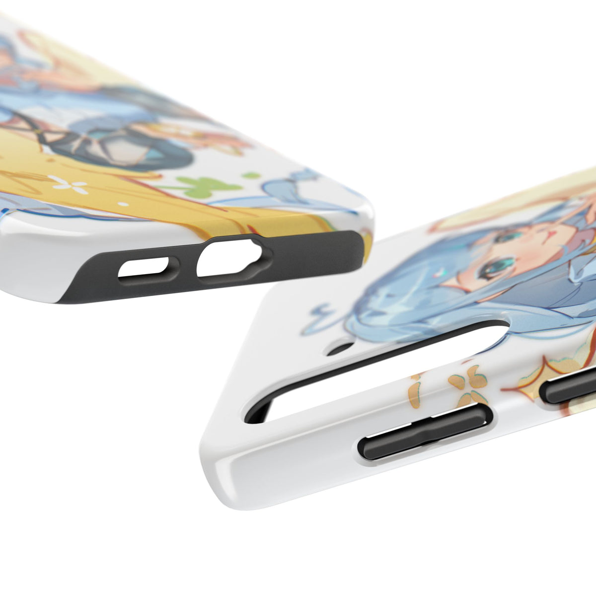SnowyYuma Phone Case