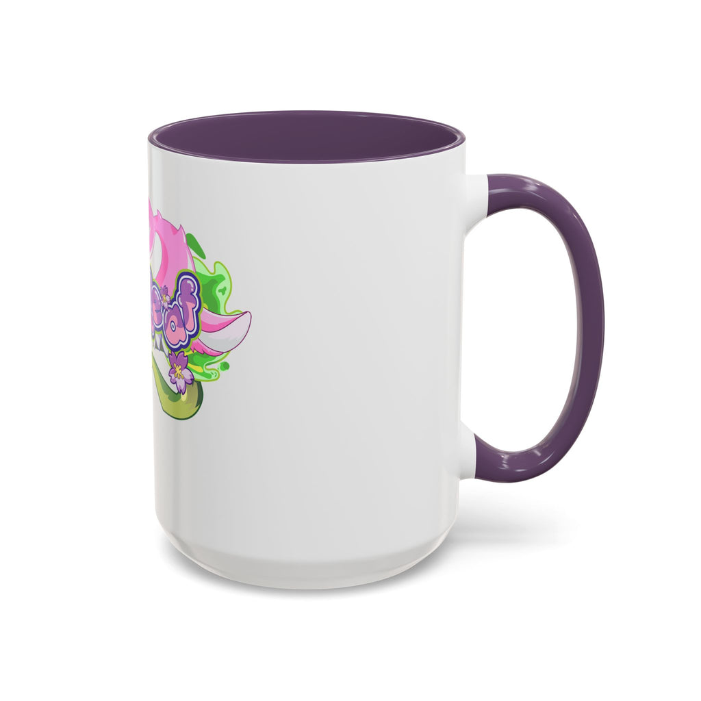 tealeafshark "Logo" Mug