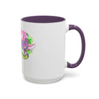 tealeafshark "Logo" Mug