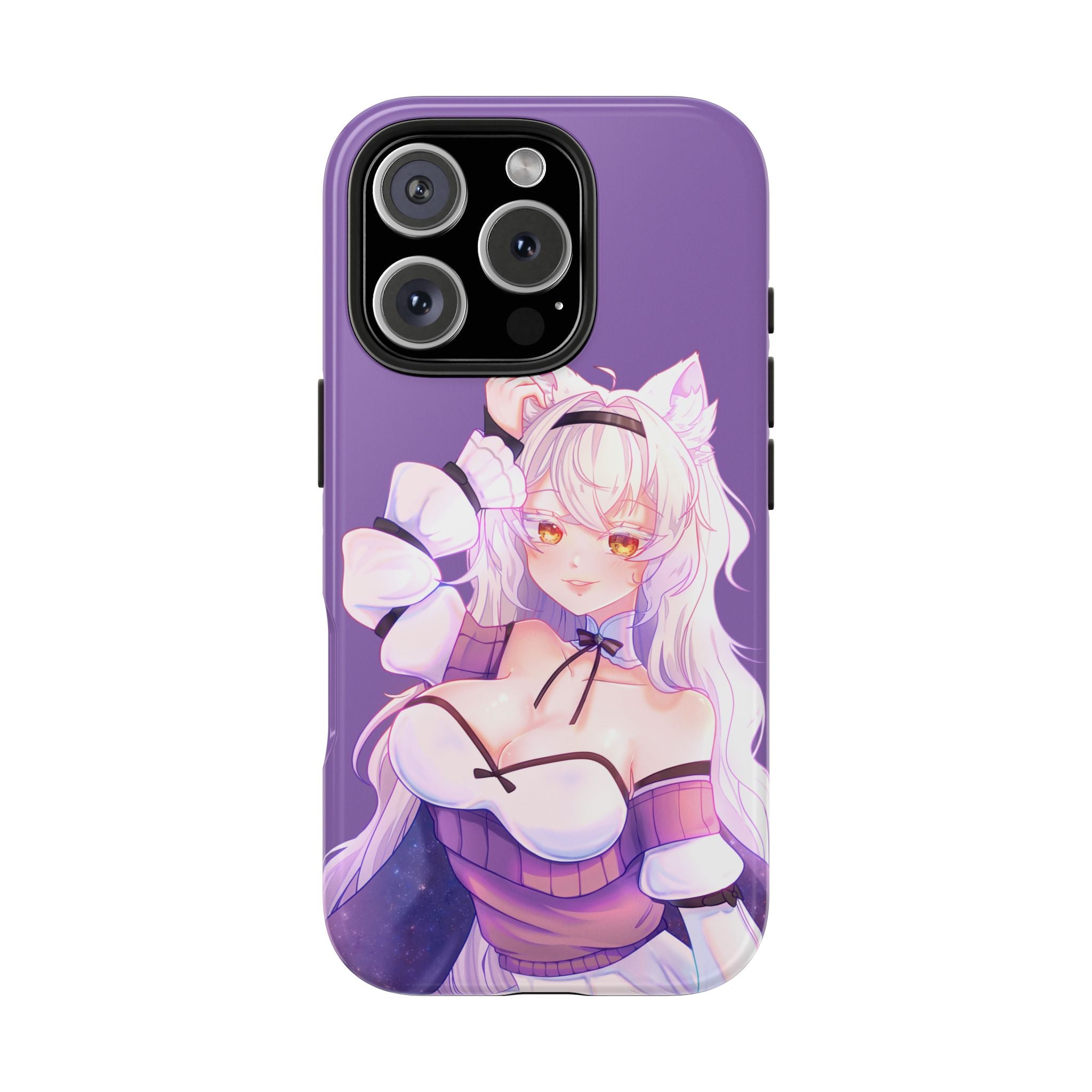 Sae Kaneko Phone Case