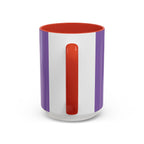 Smol Sae Kaneko Mug