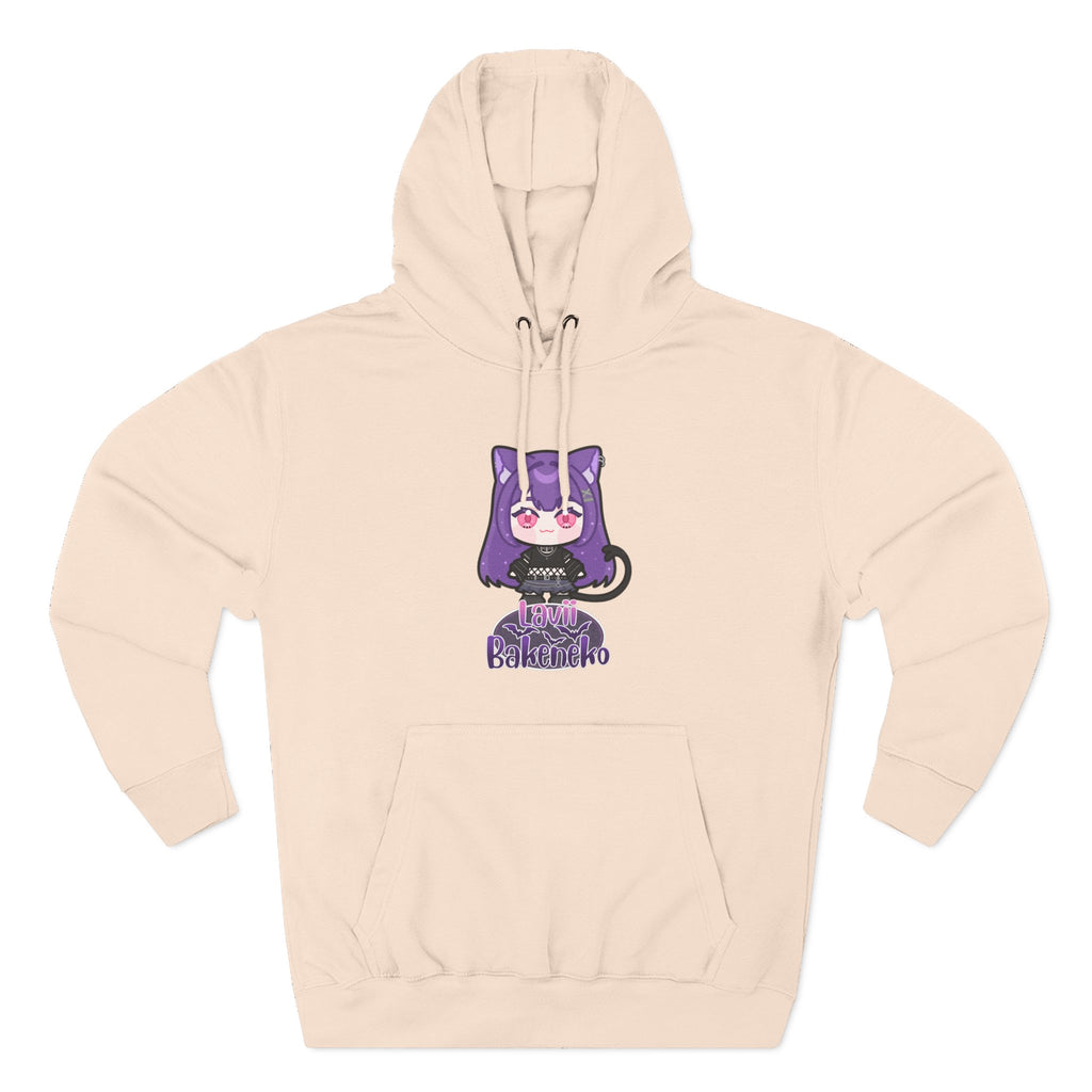 Lavii Bakeneko Hoodie