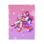 Rozalea Mascot Blanket