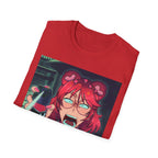 Megatron Mcflurry "D: bugs" TShirt