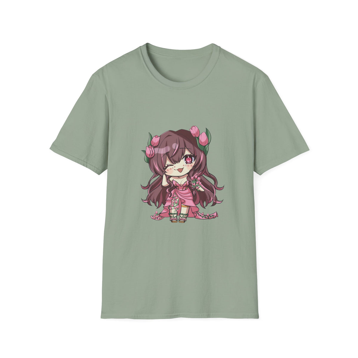 OPEuphie "Chibi" Shirt
