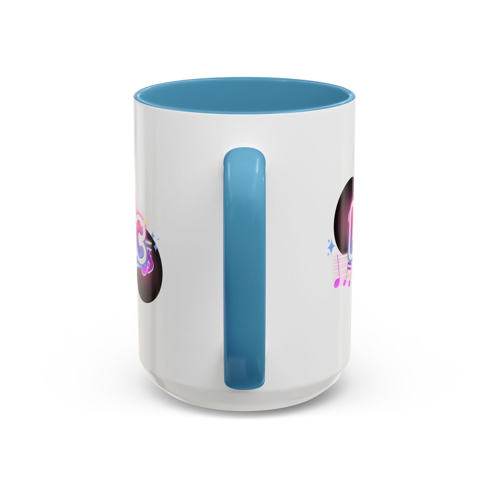 Lyric Weaver "Logo" Mug