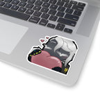 Haze Epitaph "Heart" Sticker