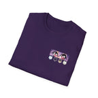 Luma "Artist Flair" Shirt