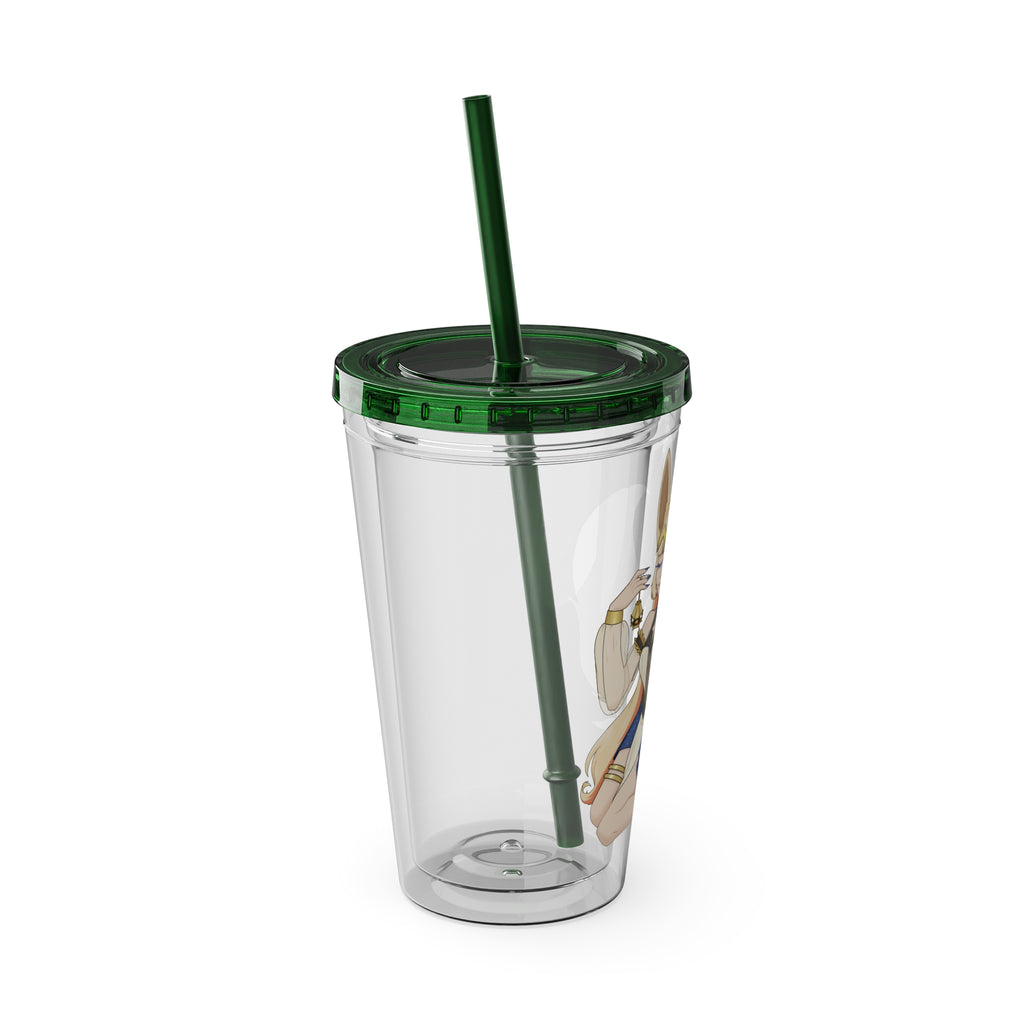 StarFlufVT Acrylic Tumbler