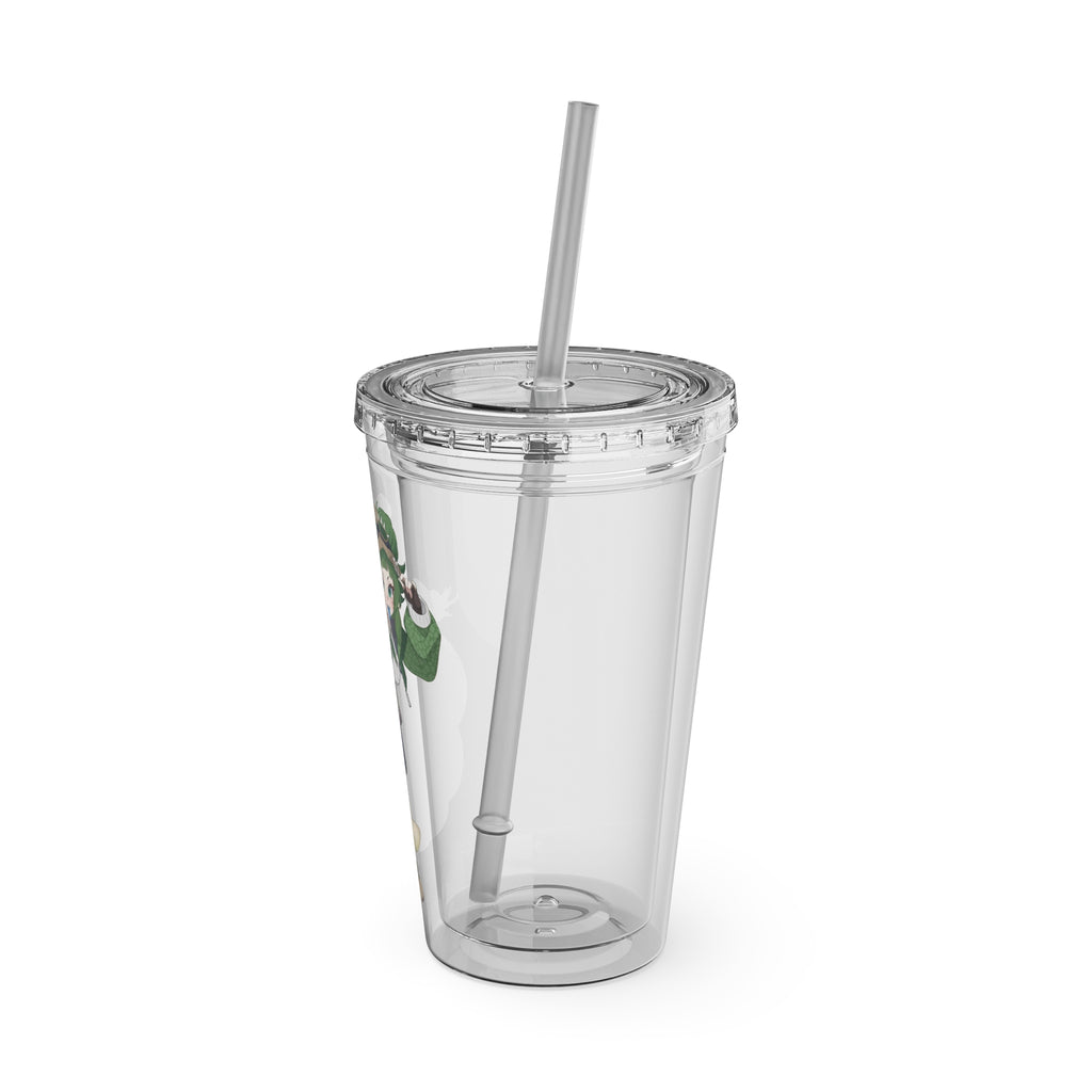Aliza Gekkota "Explorer" Tumbler
