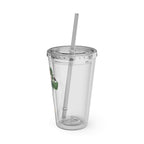 Aliza Gekkota "Explorer" Tumbler