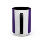 "Time To Stream!" Nighty Neko Mug