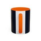 Hiroki "A Drink for Loneliness" Accent Mug