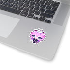 KatDragonz “Pixel” Sticker