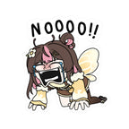 Lychbie "Crashout" Sticker