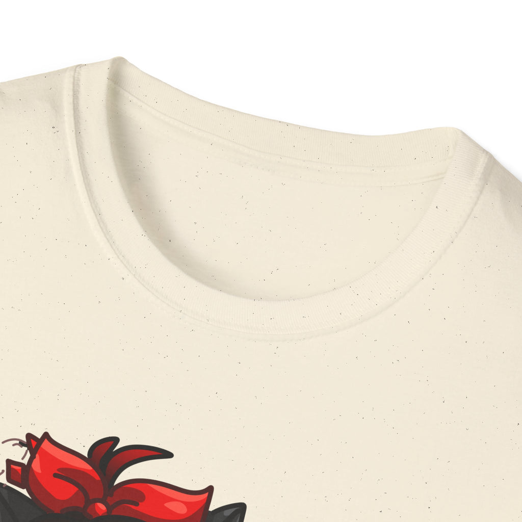 Flying Vixie T-Shirt