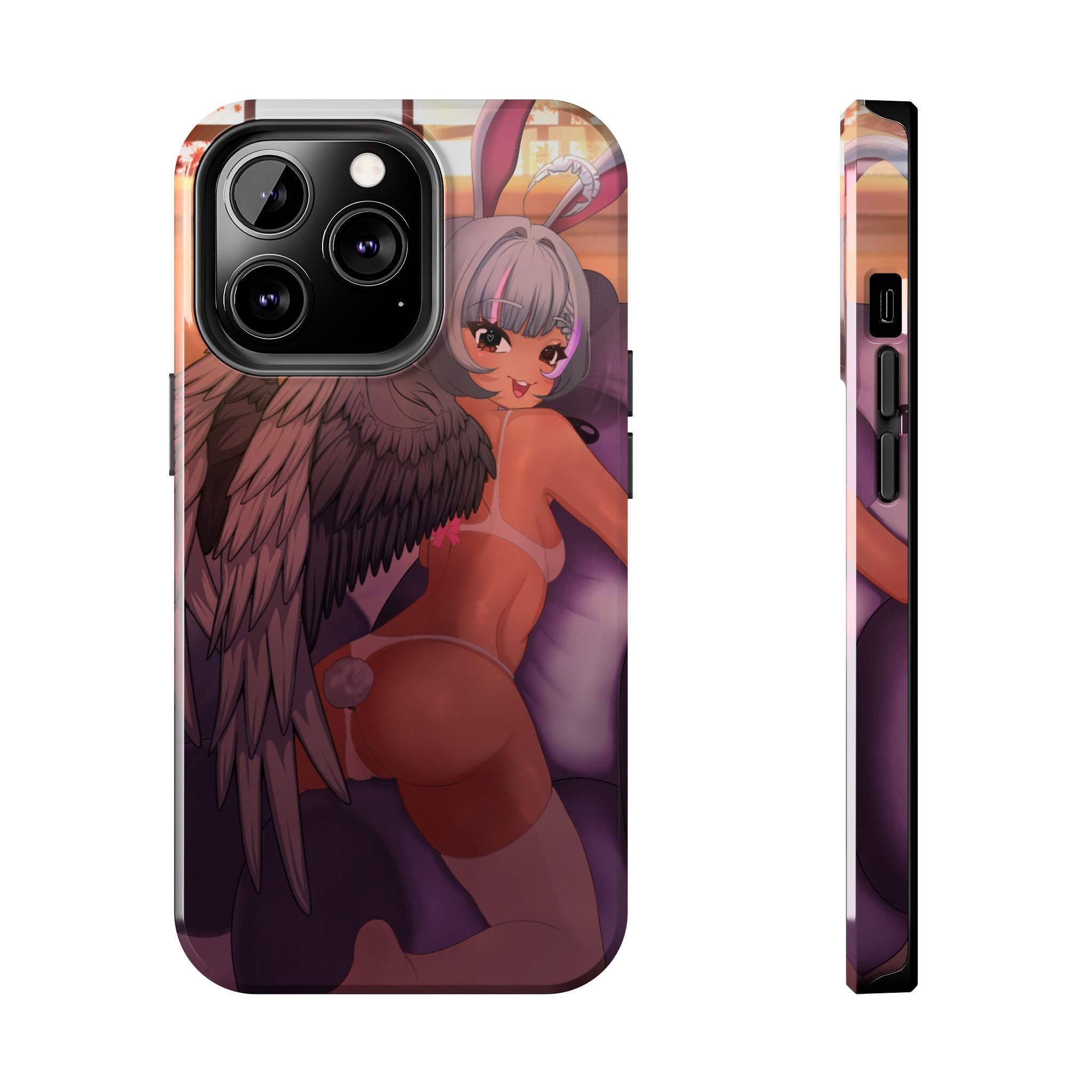 YourLittleDove Phone Case