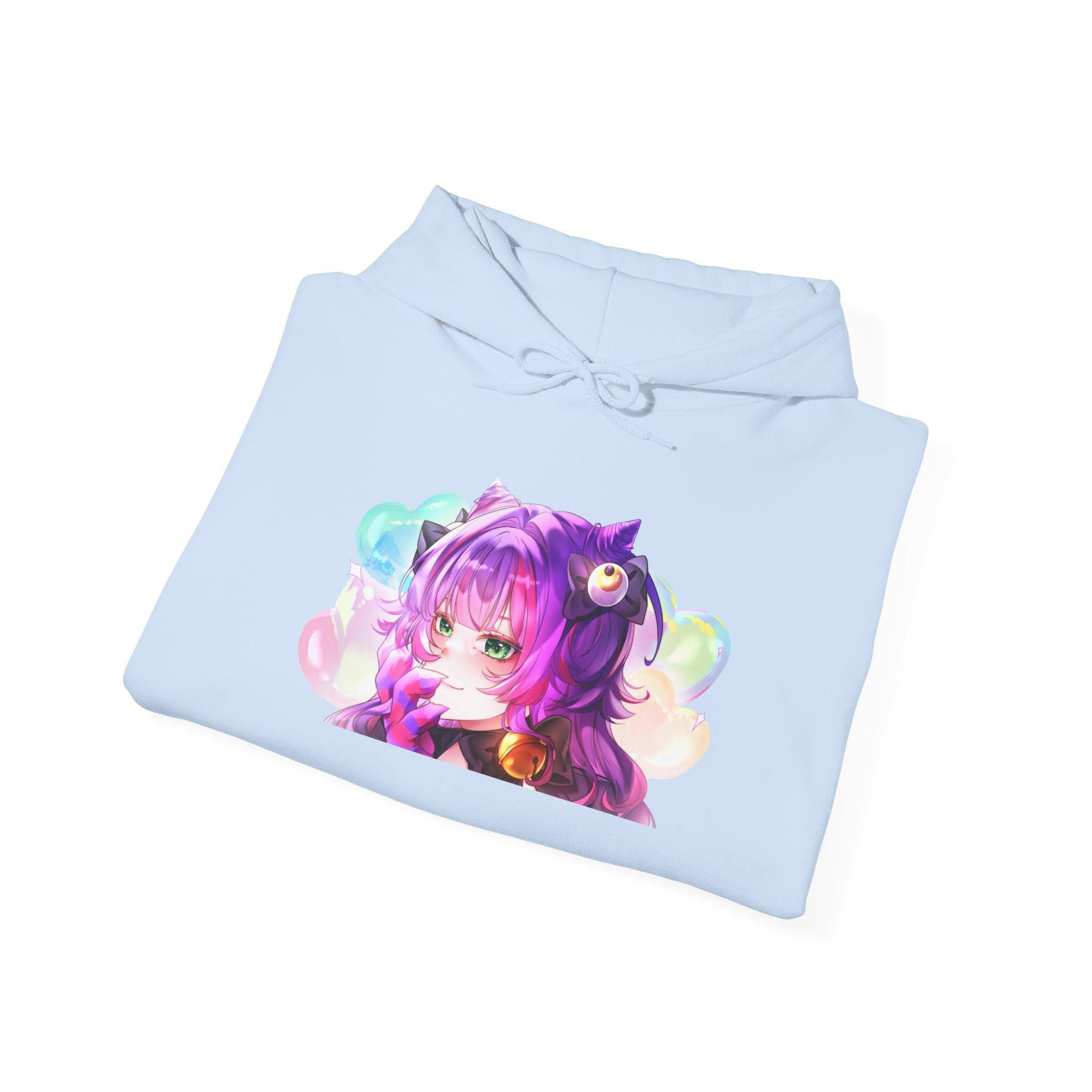 Trixie Serenai Hoodie