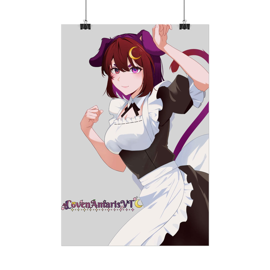 CovenAmarisVT Poster