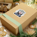 homilybox "Blushy Wings" Sticker
