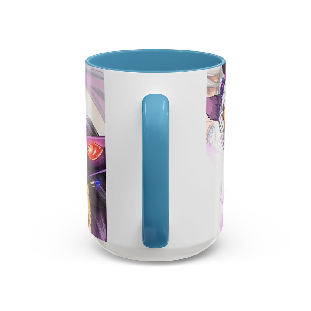 Kleioeostre Battle Mug