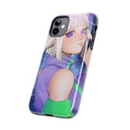Bobamai "Finger Guns" Phone Case