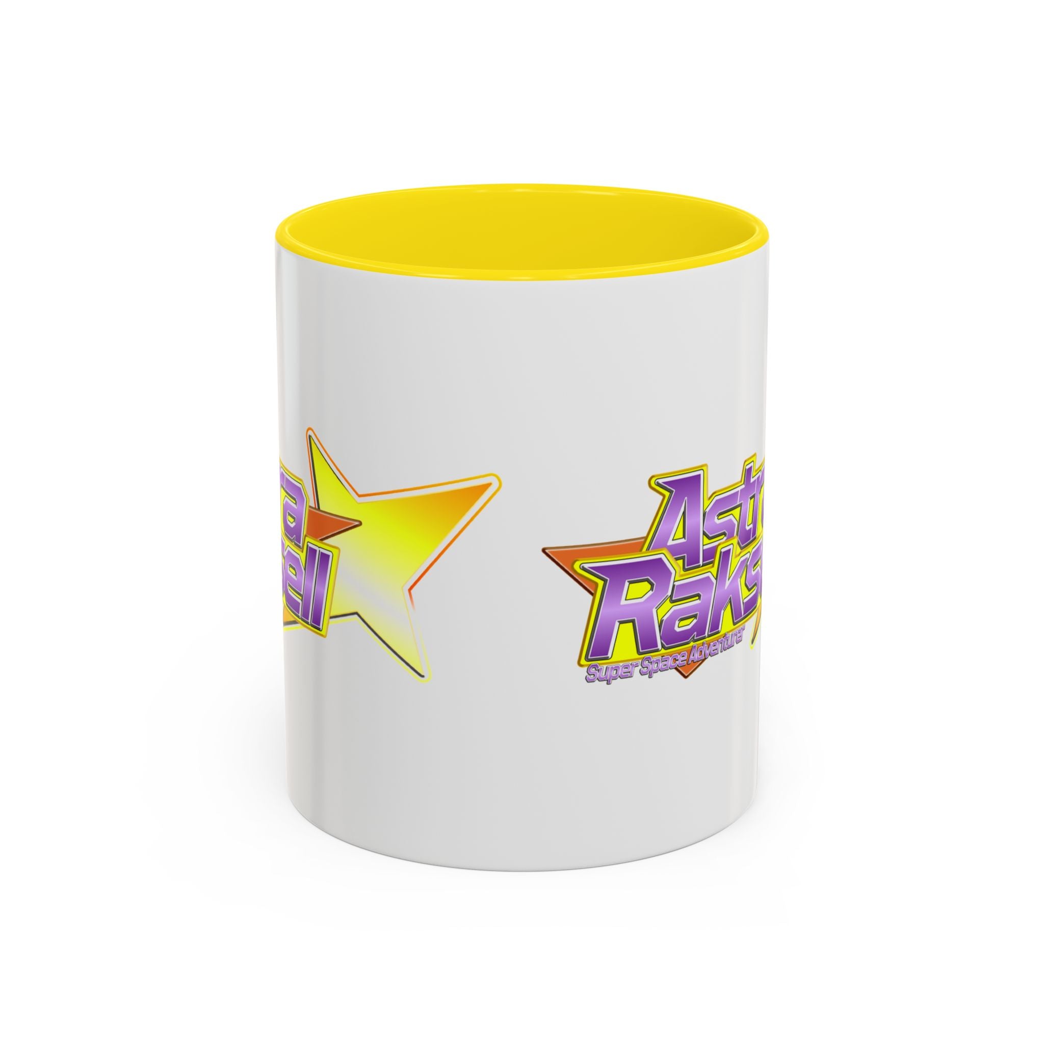 Astra Raksell "Logo" Mug